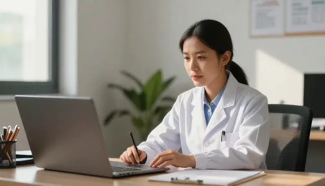 健康体检套餐如何提升门诊患者体验