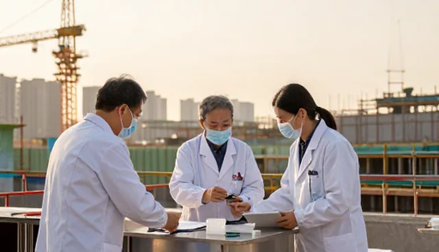 门诊医疗技术推广中的细节管理实践