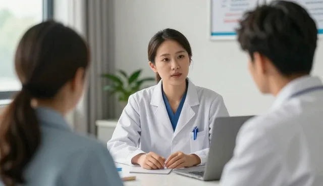 提升体检体验：服务反馈中的常见问题与应对策略