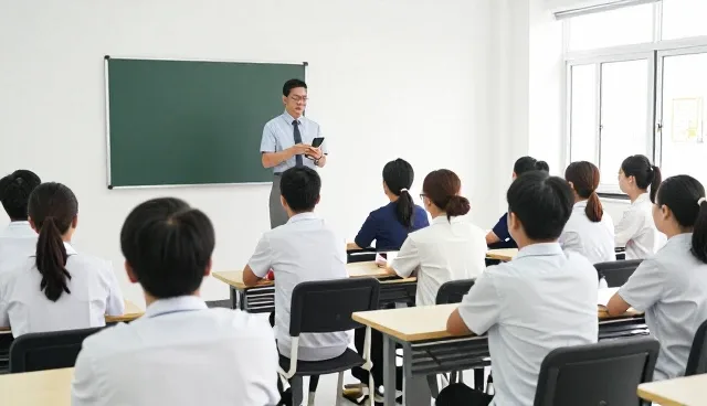 就诊流程简化推动医疗效率提升